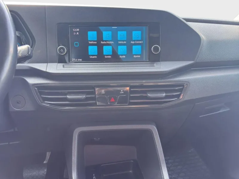 Imagen de Volkswagen Caddy