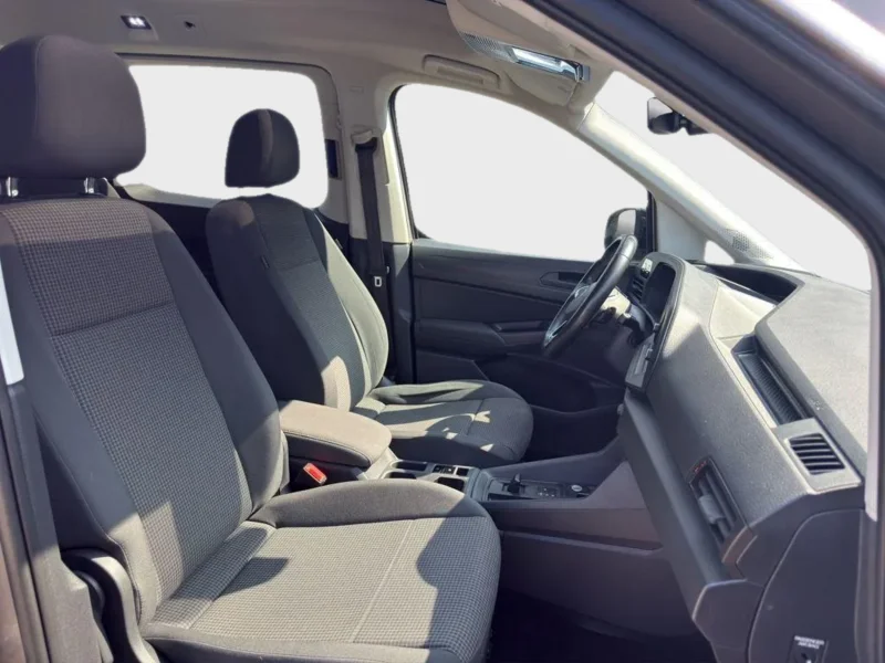 Imagen de Volkswagen Caddy