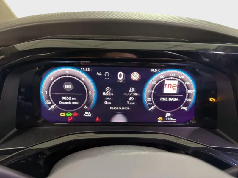 Imagen de Volkswagen California