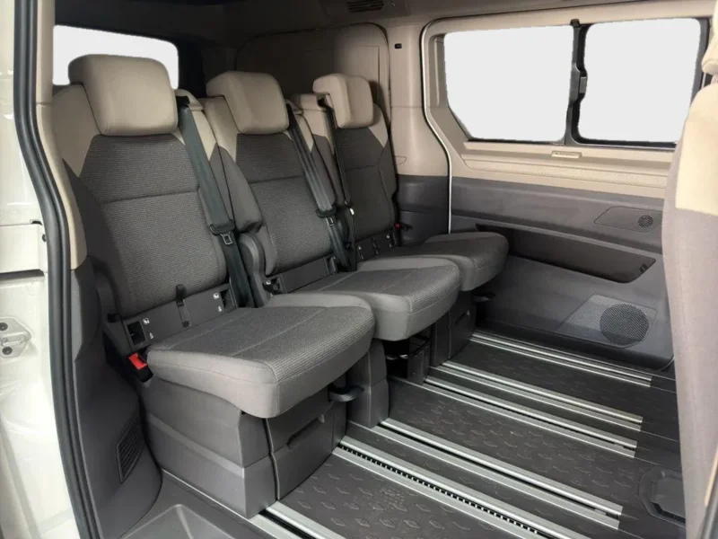 Imagen de Volkswagen California