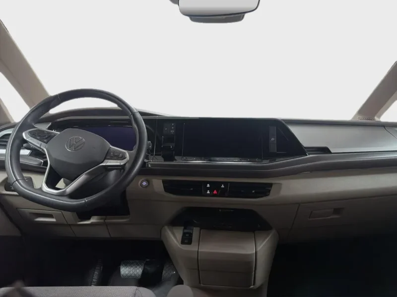 Imagen de Volkswagen California