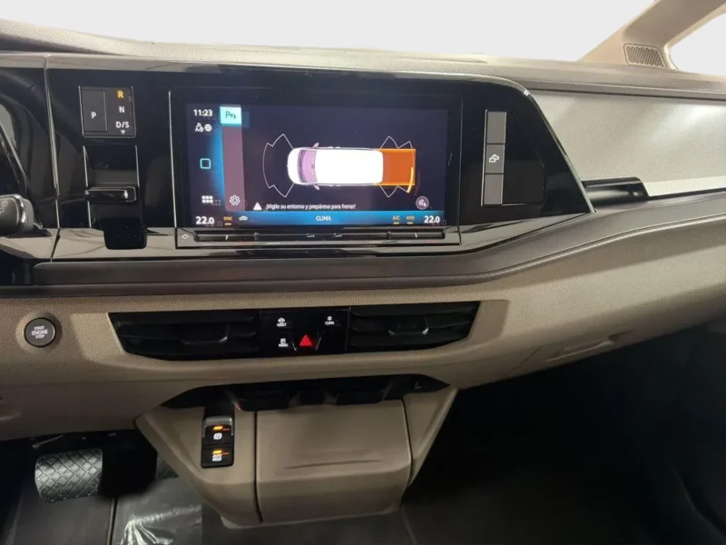 Imagen de Volkswagen California