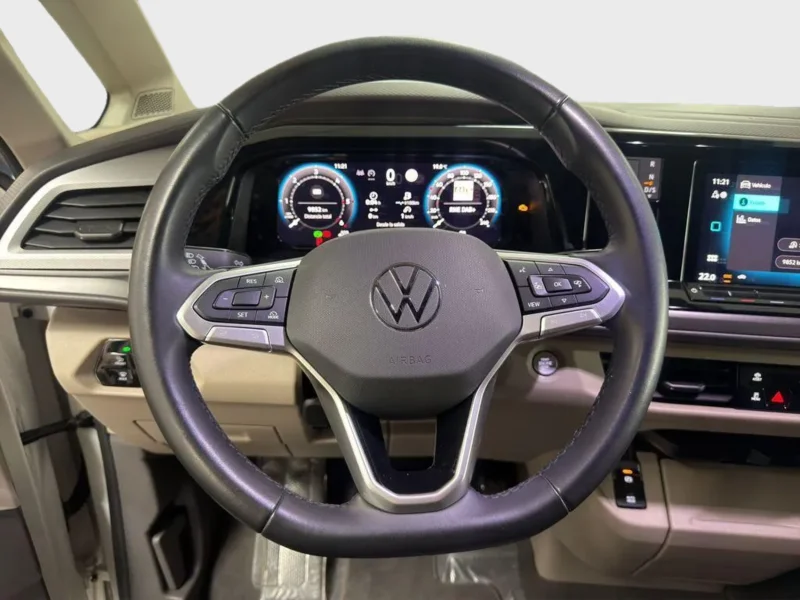 Imagen de Volkswagen California