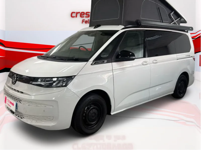 Imagen de Volkswagen California