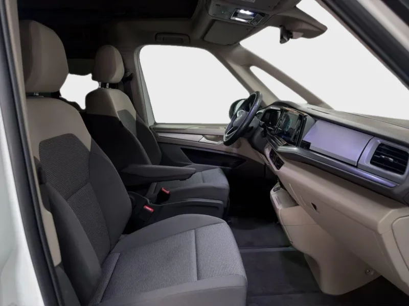 Imagen de Volkswagen California