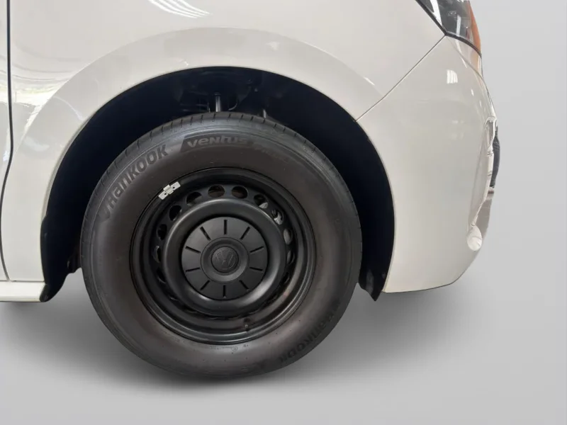 Imagen de Volkswagen California