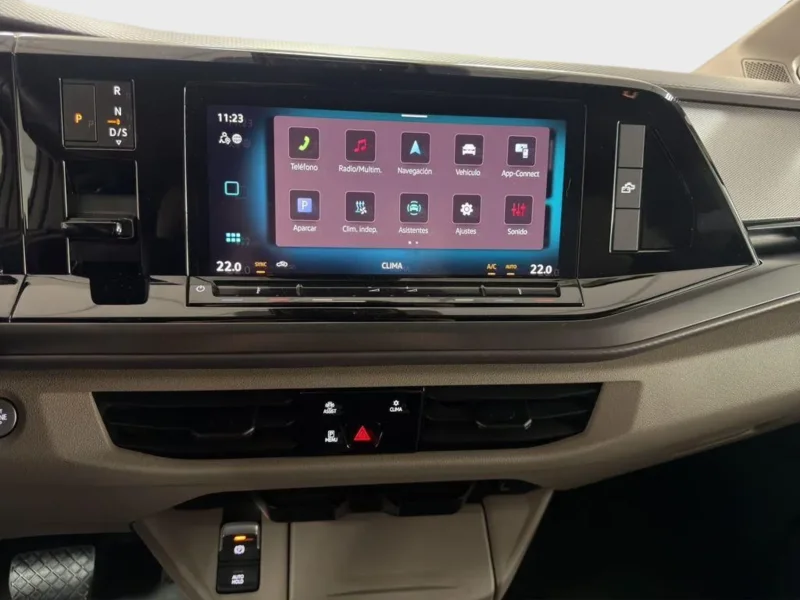 Imagen de Volkswagen California