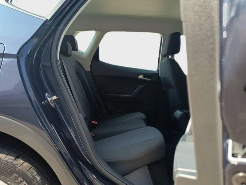 Imagen de SEAT Arona