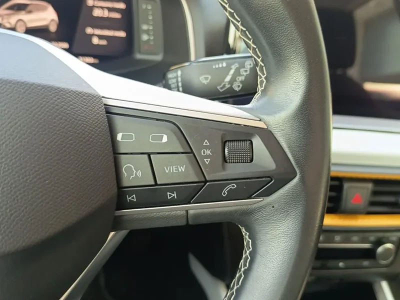 Imagen de SEAT Arona