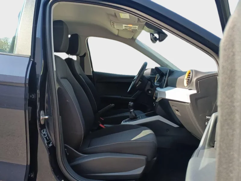 Imagen de SEAT Arona