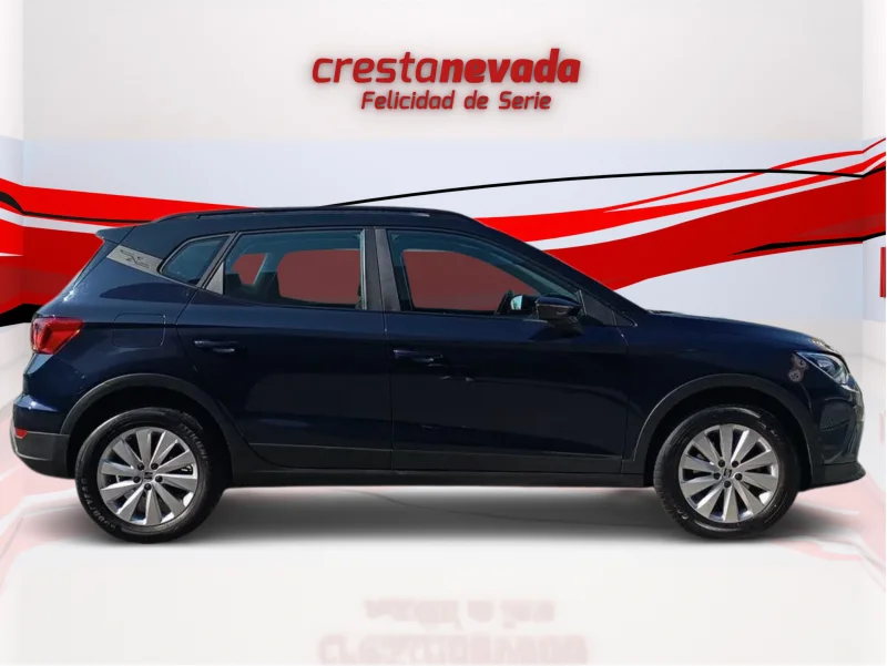 Imagen de SEAT Arona