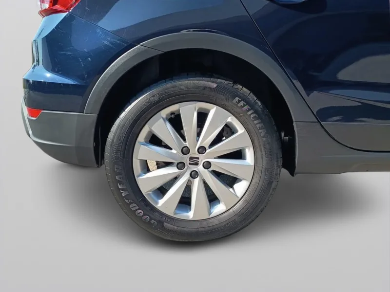 Imagen de SEAT Arona