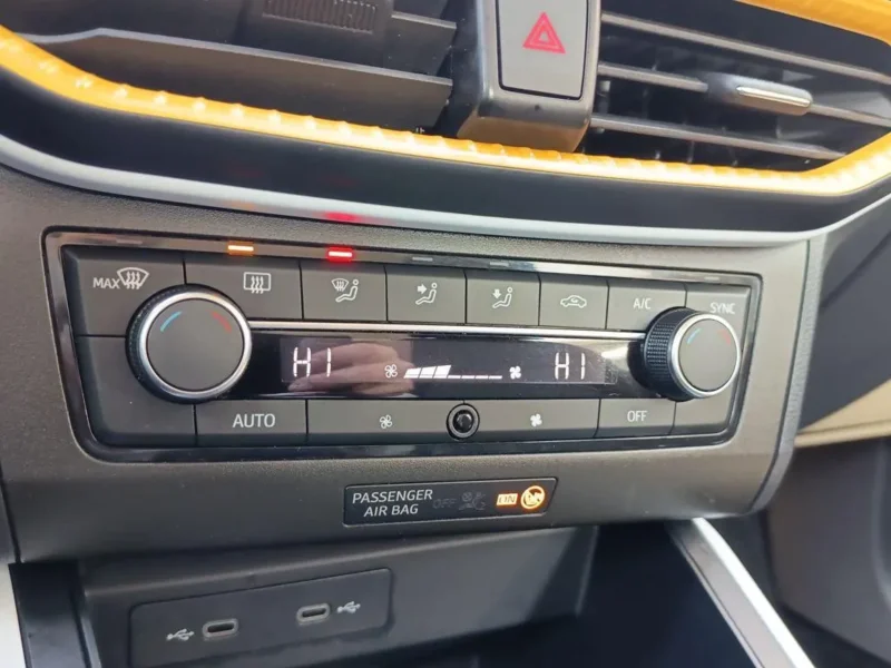 Imagen de SEAT Arona