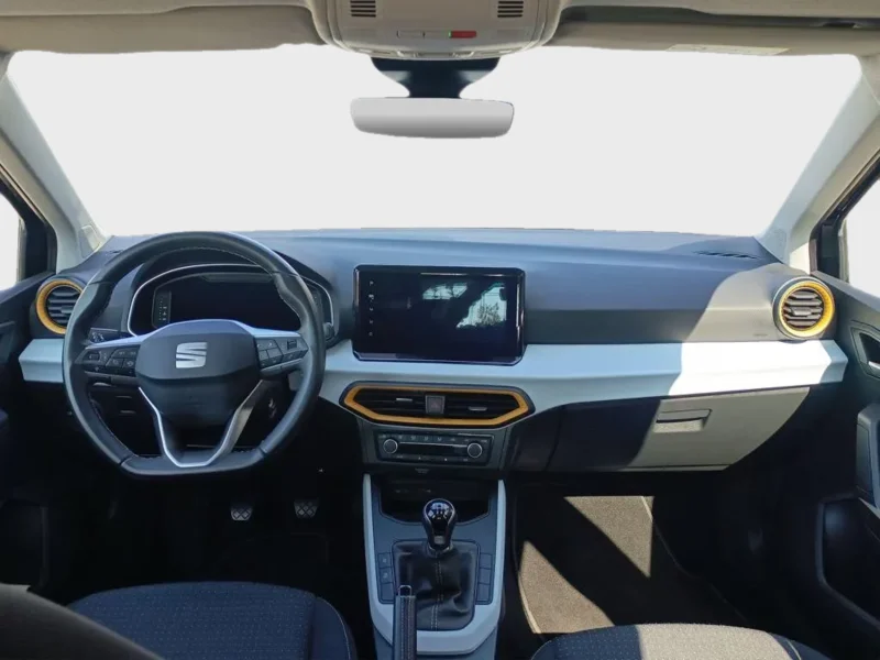 Imagen de SEAT Arona