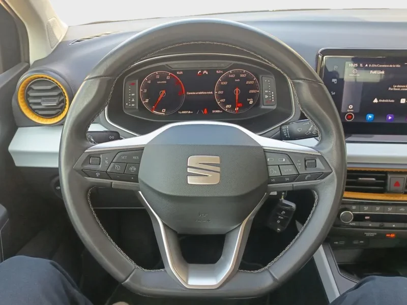 Imagen de SEAT Arona