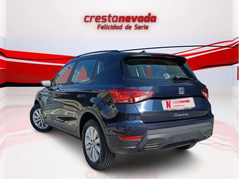 Imagen de SEAT Arona