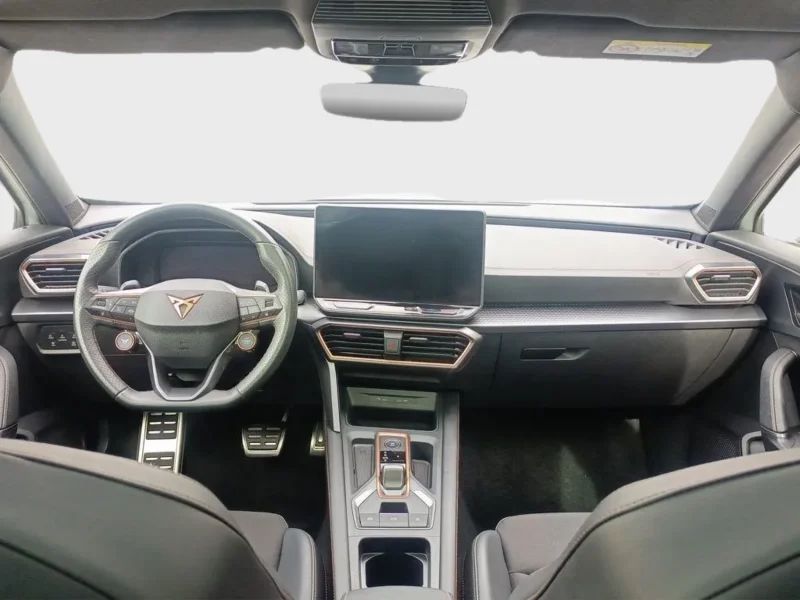 Imagen de cupra Formentor