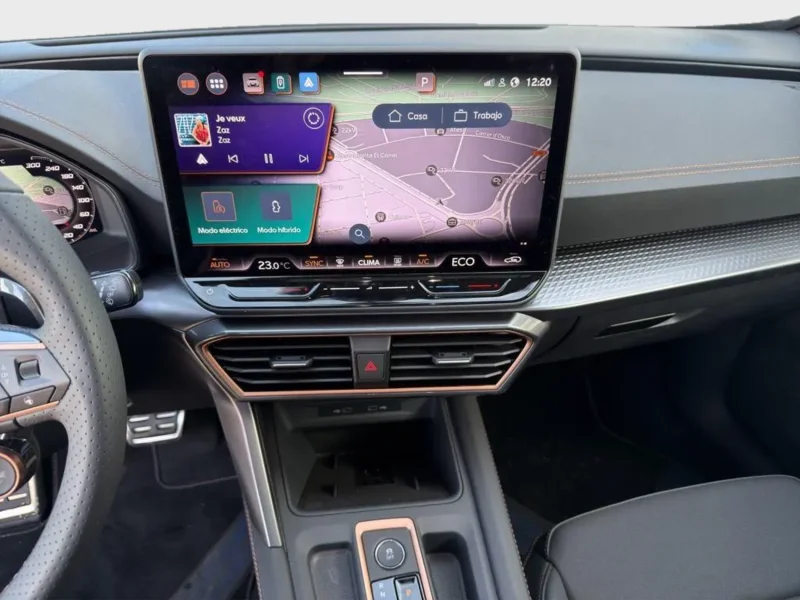 Imagen de cupra Formentor