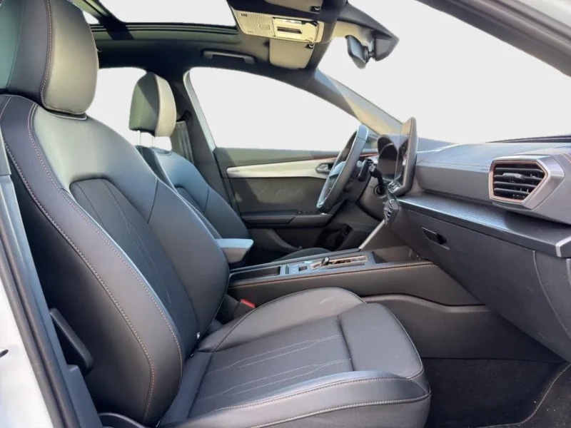 Imagen de cupra Formentor