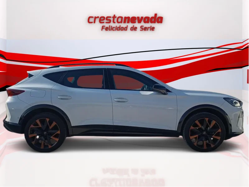 Imagen de cupra Formentor