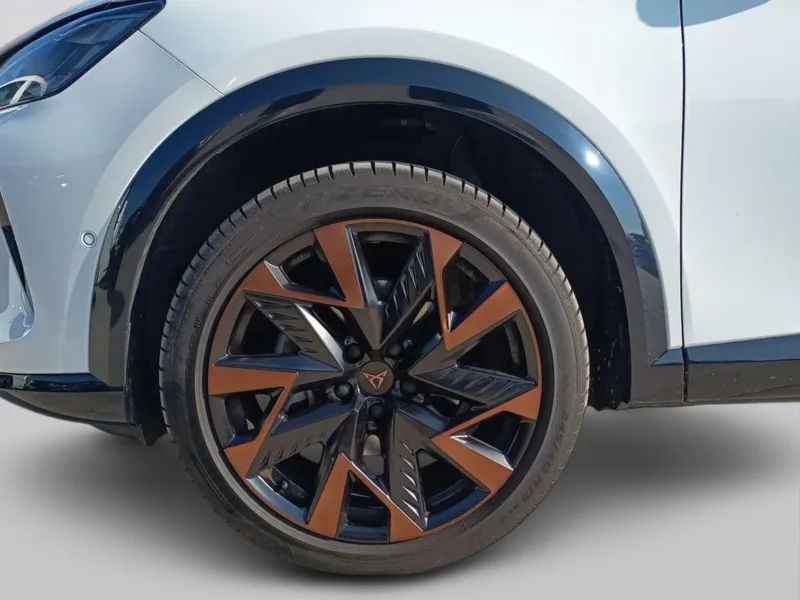 Imagen de cupra Formentor