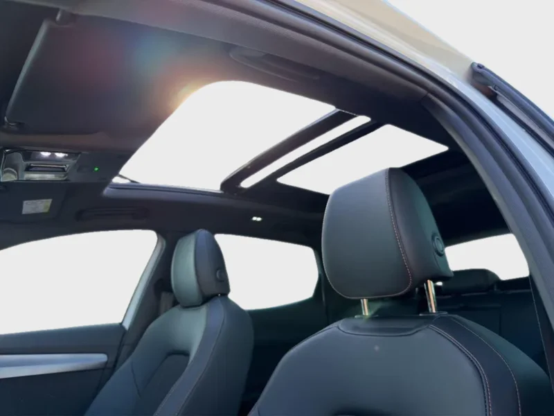 Imagen de cupra Formentor