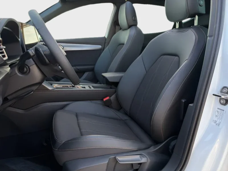 Imagen de cupra Formentor