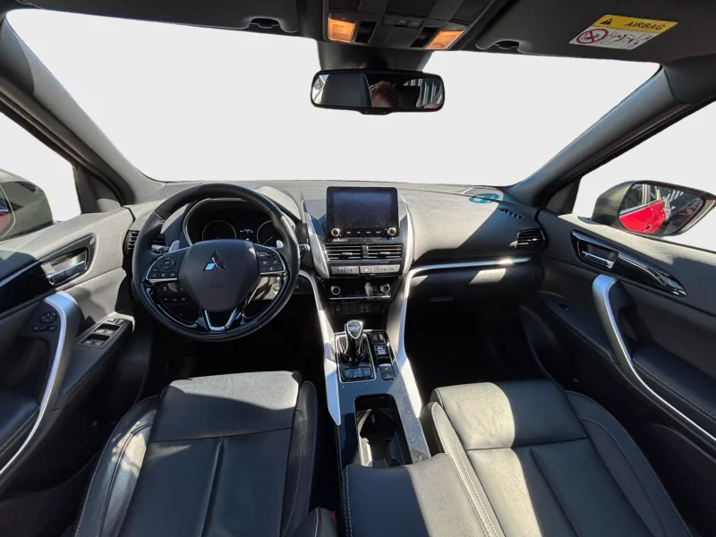 Imagen de Mitsubishi Eclipse Cross