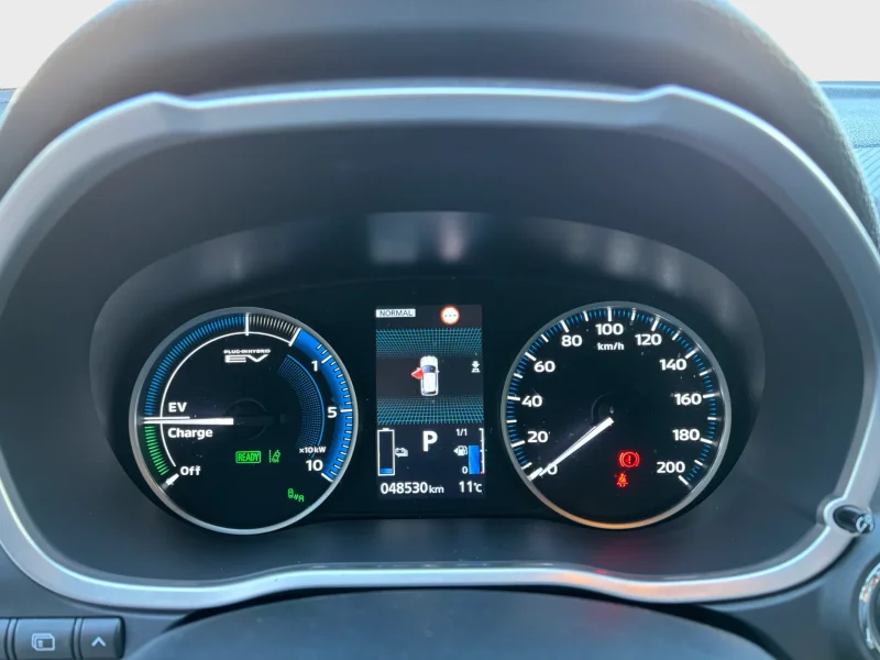 Imagen de Mitsubishi Eclipse Cross