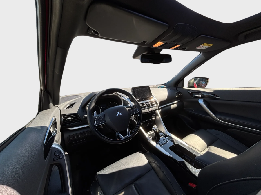 Imagen de Mitsubishi Eclipse Cross