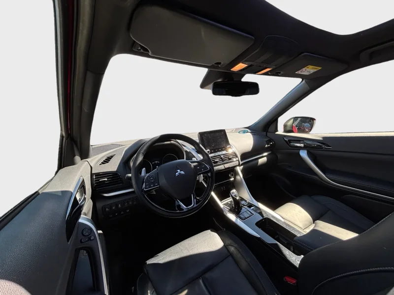 Imagen de Mitsubishi Eclipse Cross