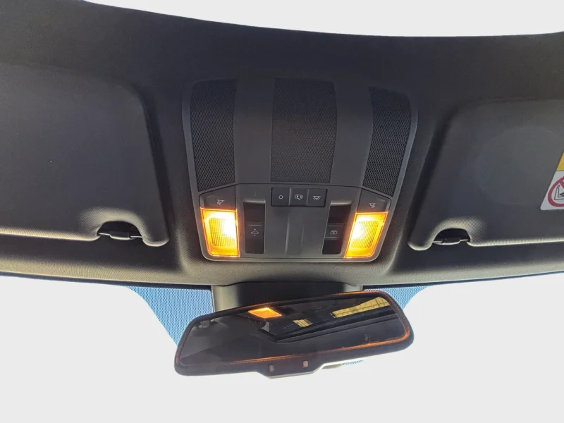 Imagen de Mitsubishi Eclipse Cross