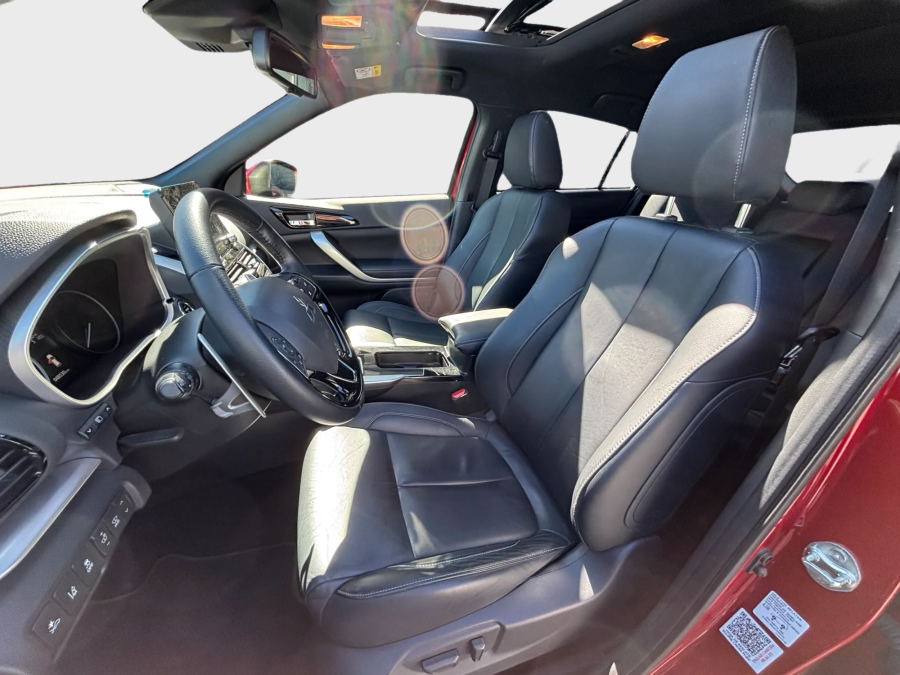Imagen de Mitsubishi Eclipse Cross