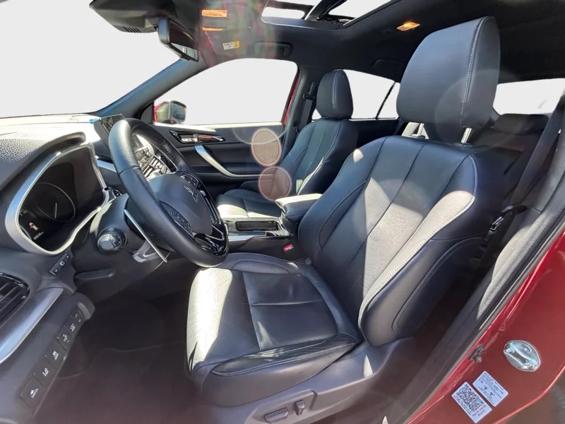 Imagen de Mitsubishi Eclipse Cross