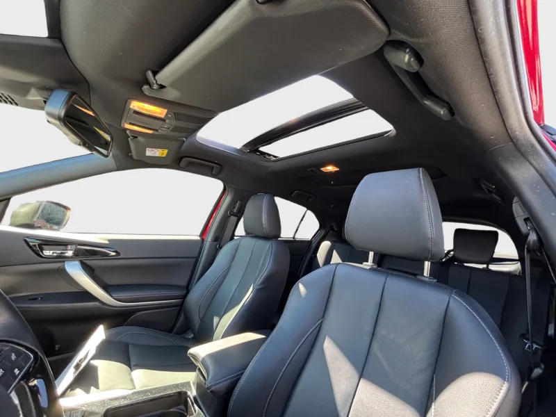 Imagen de Mitsubishi Eclipse Cross