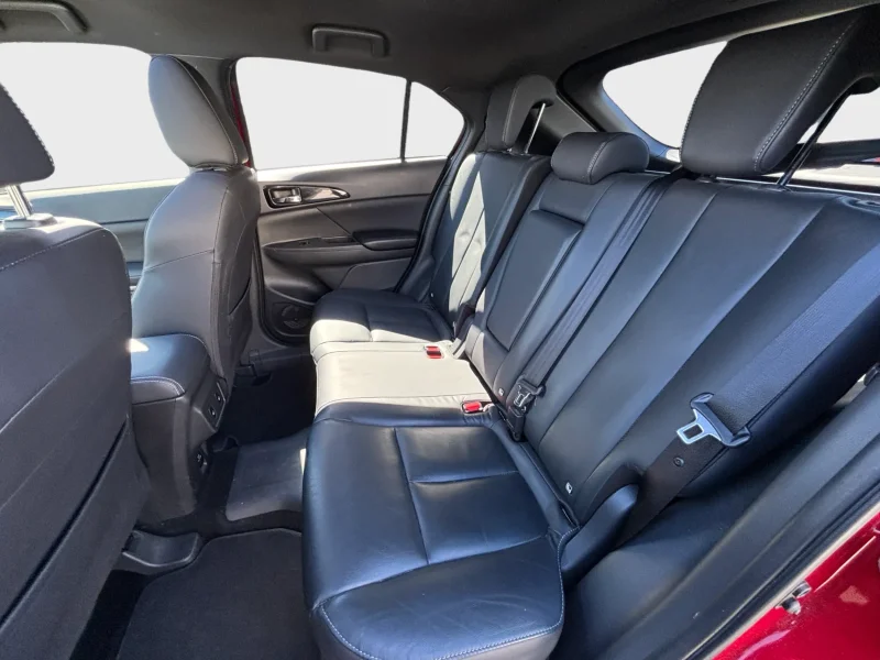 Imagen de Mitsubishi Eclipse Cross