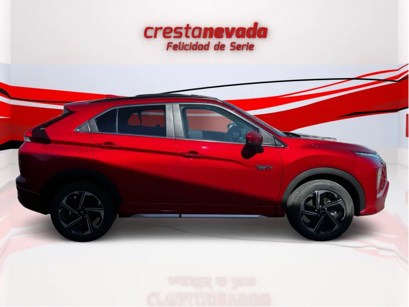 Imagen de Mitsubishi Eclipse Cross