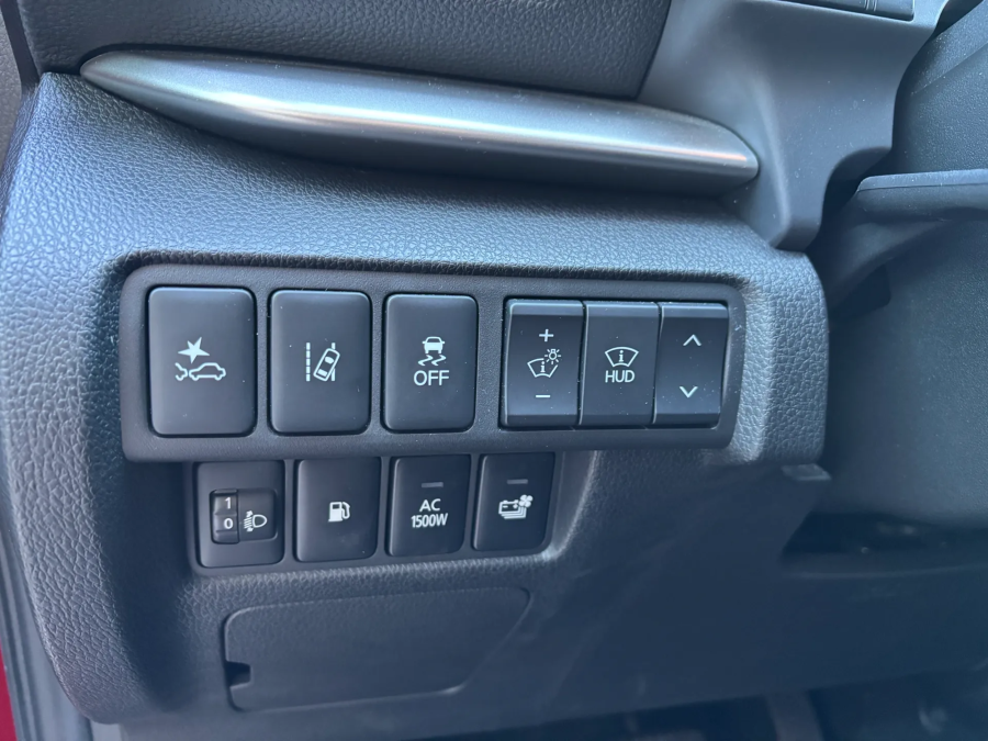 Imagen de Mitsubishi Eclipse Cross