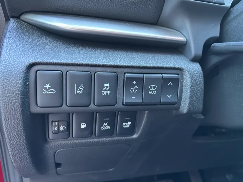 Imagen de Mitsubishi Eclipse Cross