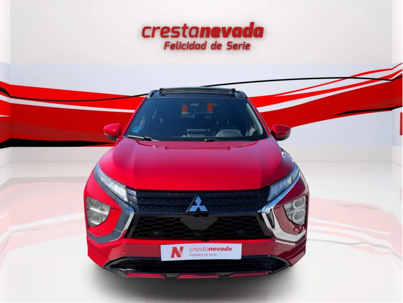 Imagen de Mitsubishi Eclipse Cross