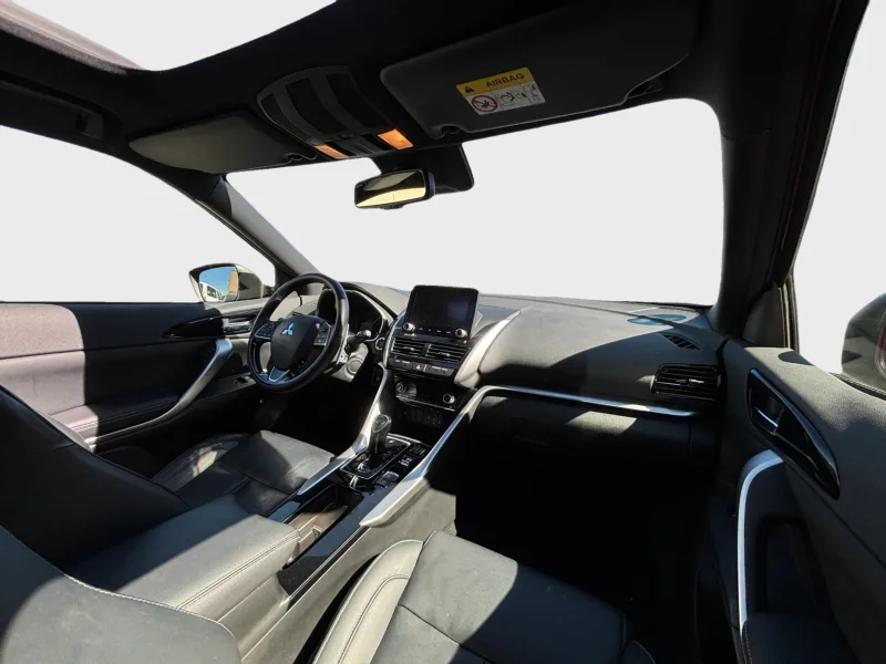 Imagen de Mitsubishi Eclipse Cross