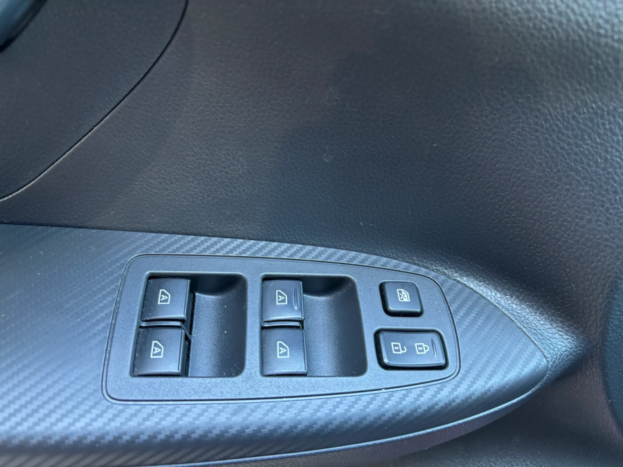 Imagen de Mitsubishi Eclipse Cross
