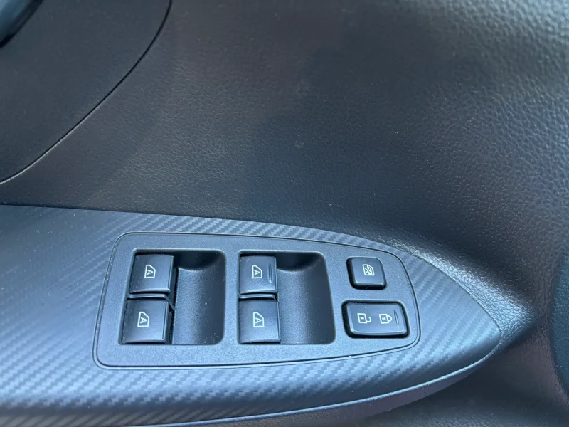 Imagen de Mitsubishi Eclipse Cross