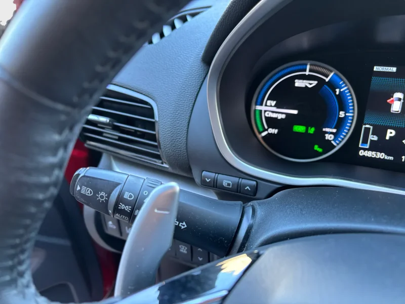 Imagen de Mitsubishi Eclipse Cross