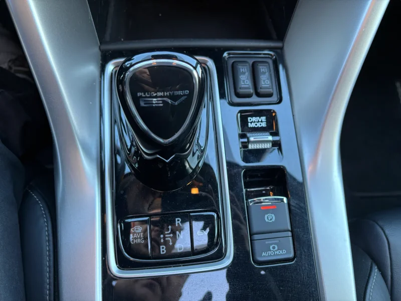 Imagen de Mitsubishi Eclipse Cross