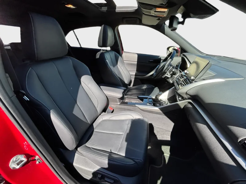 Imagen de Mitsubishi Eclipse Cross