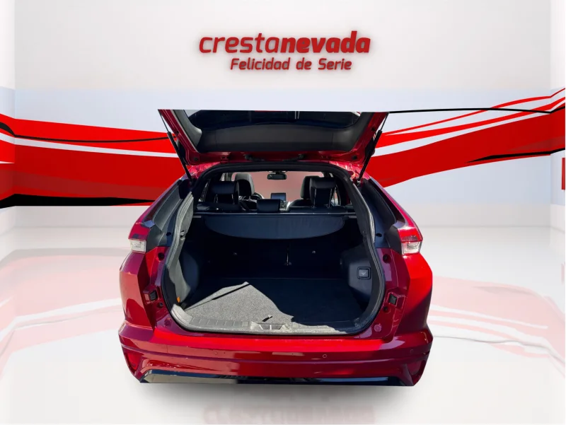 Imagen de Mitsubishi Eclipse Cross