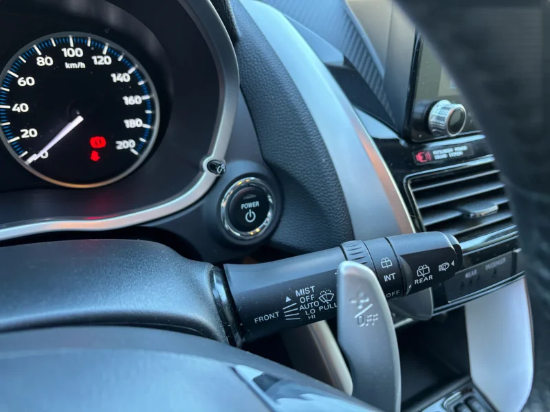 Imagen de Mitsubishi Eclipse Cross