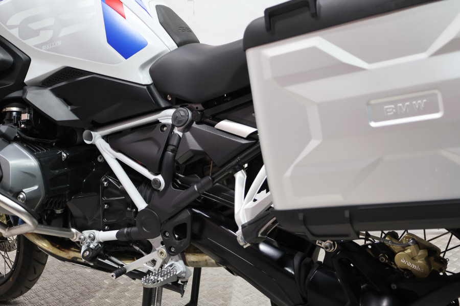 Imagen 14 de BMW R 1250 GS Gasolina 136 CV