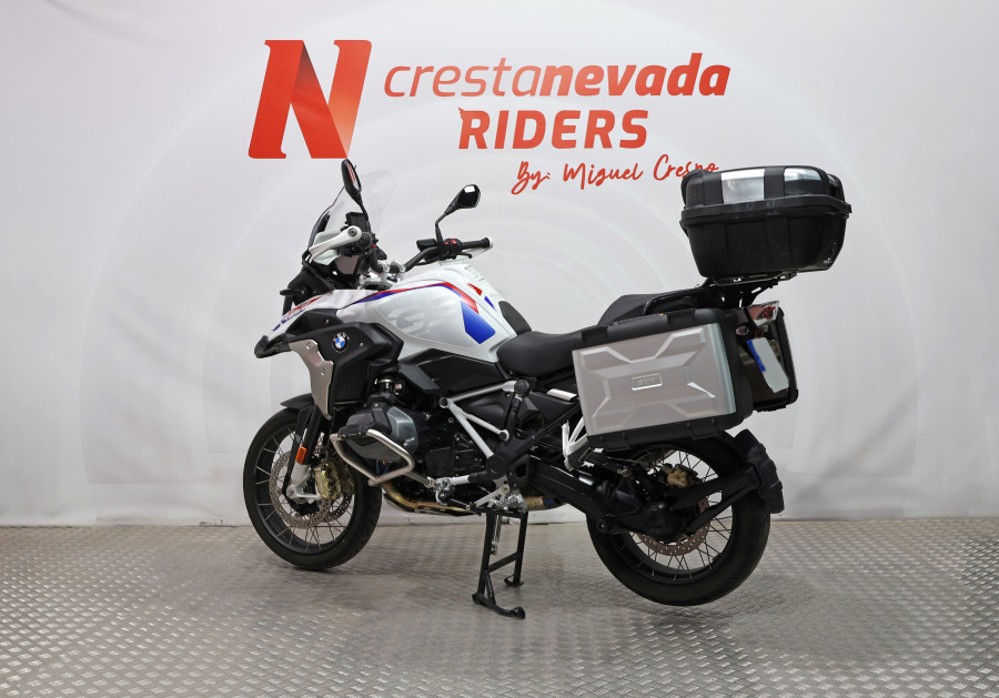 Imagen 10 de BMW R 1250 GS Gasolina 136 CV